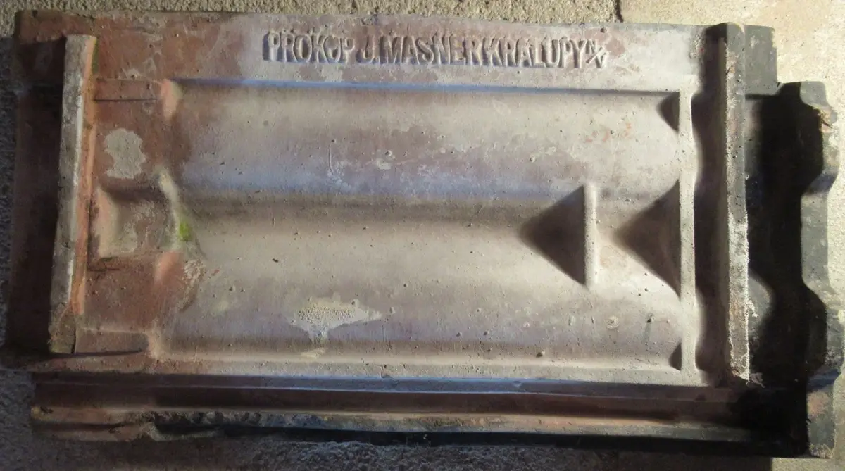 PROKOP J. MASNER KRALUPY N/V – fotografie 1