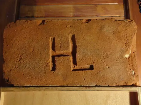 Značka HL