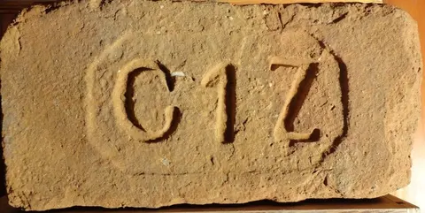 Značka C 1 Z