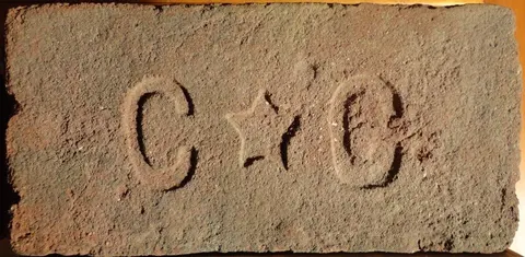 Značka C hvězda G