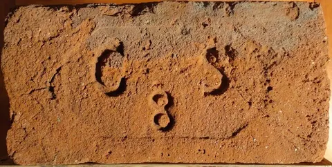 Značka C S 8