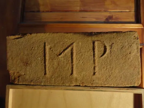 Značka MP