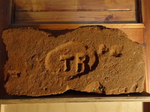 Značka TR