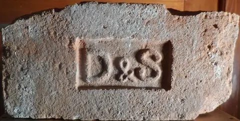 Značka D&S