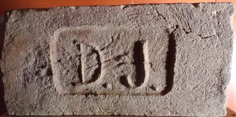 Značka D. J.