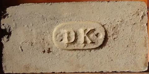 Značka DK