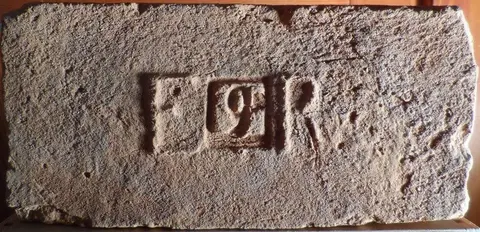 Značka E 9 R
