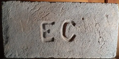 Značka E C