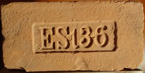 Značka ESt36