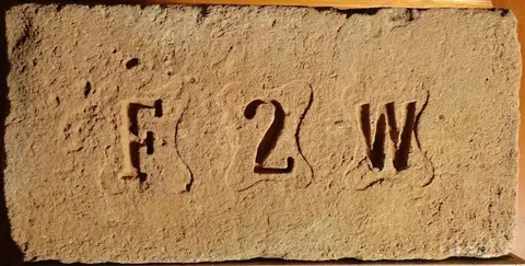 Značka F 2 W