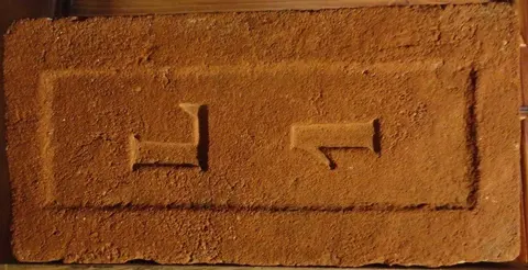 Značka L 1