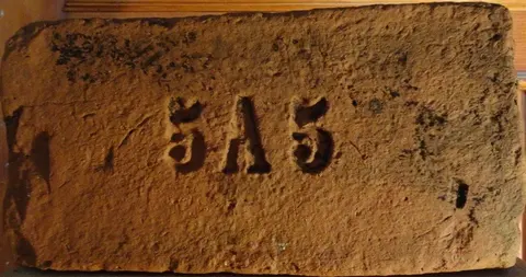 Značka 5 A 5