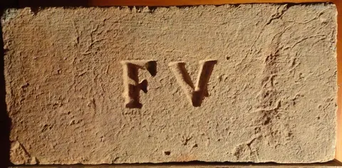 Značka F V