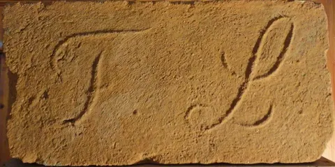 Značka F. L.