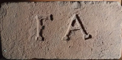 Značka F A
