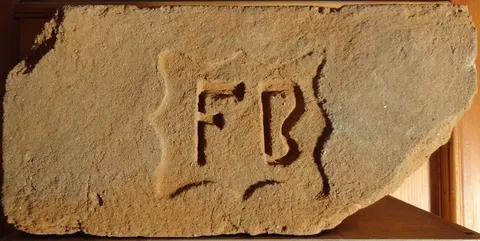 Značka FB