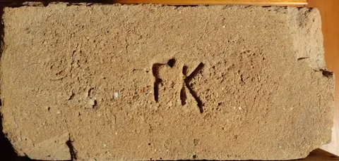 Značka FK
