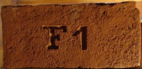Značka F1