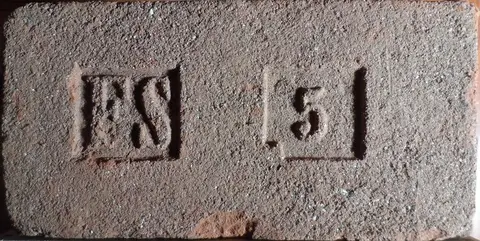 Značka FS 5