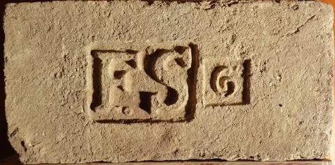 Značka FS 6