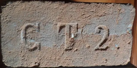 Značka GT 2