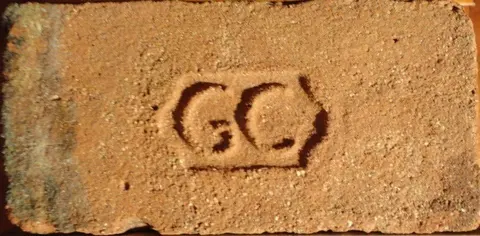 Značka GG