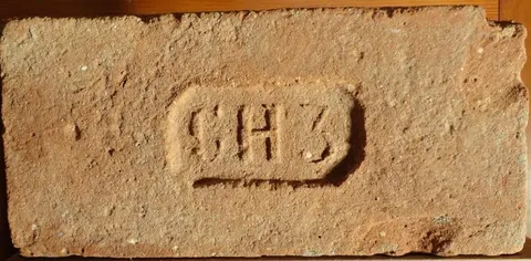 Značka GH3