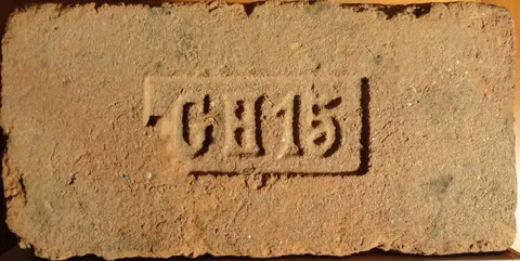 Značka GH 15