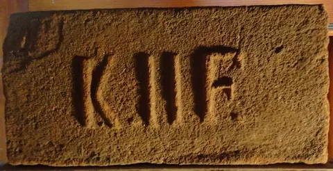 Značka K. II F.