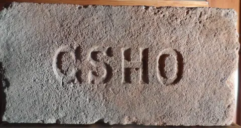Značka GSHO