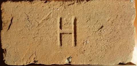 Značka H