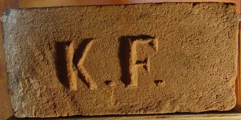 Značka K. F.