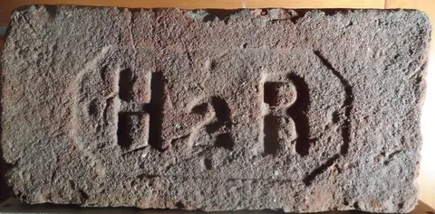 Značka H 2 R