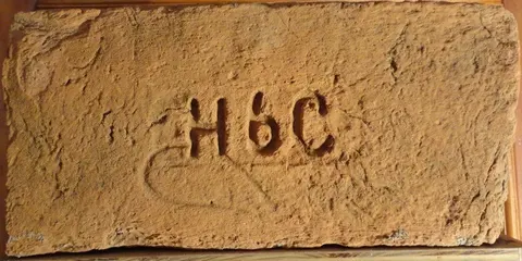 Značka H 6 C