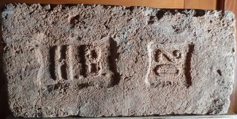 Značka H.B. 20