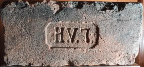 Značka H.V.7