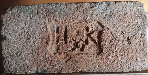Značka H 30 K