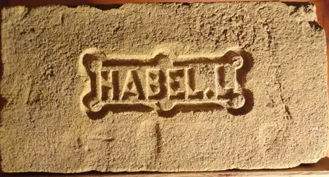 Značka HABEL.L