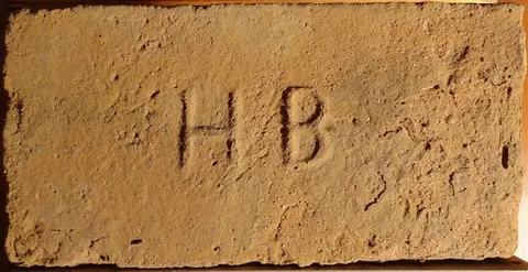 Značka H B
