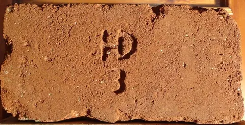 Značka HD 3