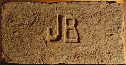 Značka JB