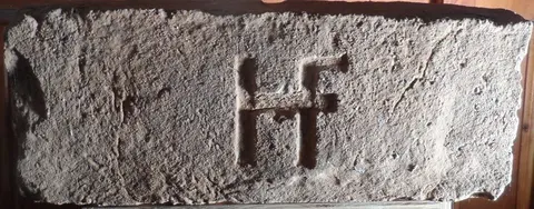 Značka HF