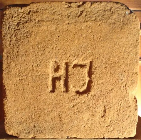 Značka HJ
