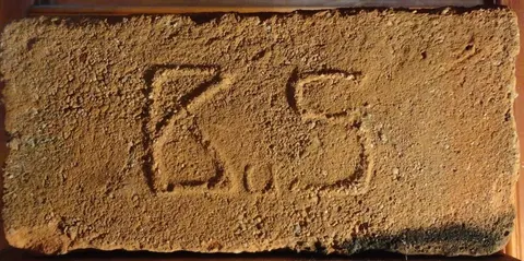 Značka K u S