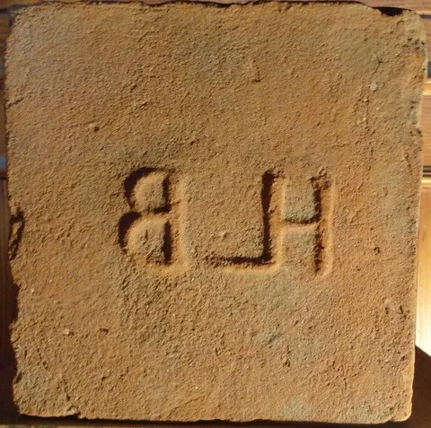 Značka HL B