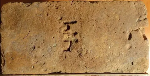 Značka HM