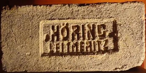 Značka HÖRING LEITMERITZ