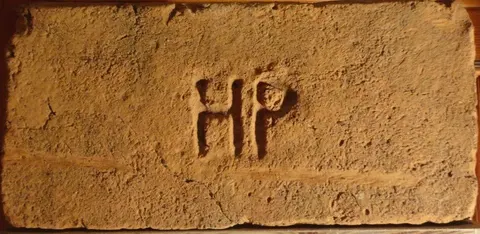 Značka HP