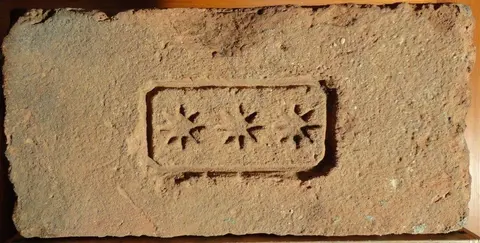 Značka Hvězdičky