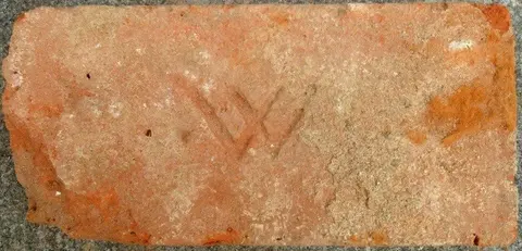 Značka W